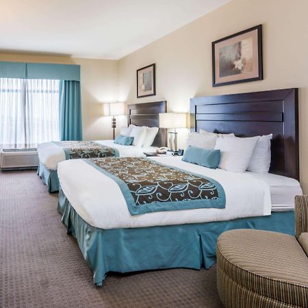 Wingate By Wyndham New Braunfels Ξενοδοχείο Εξωτερικό φωτογραφία