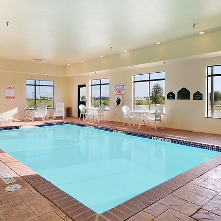 Wingate By Wyndham New Braunfels Ξενοδοχείο Ανέσεις φωτογραφία