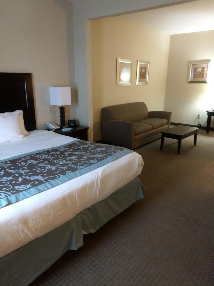 Wingate By Wyndham New Braunfels Ξενοδοχείο Εξωτερικό φωτογραφία