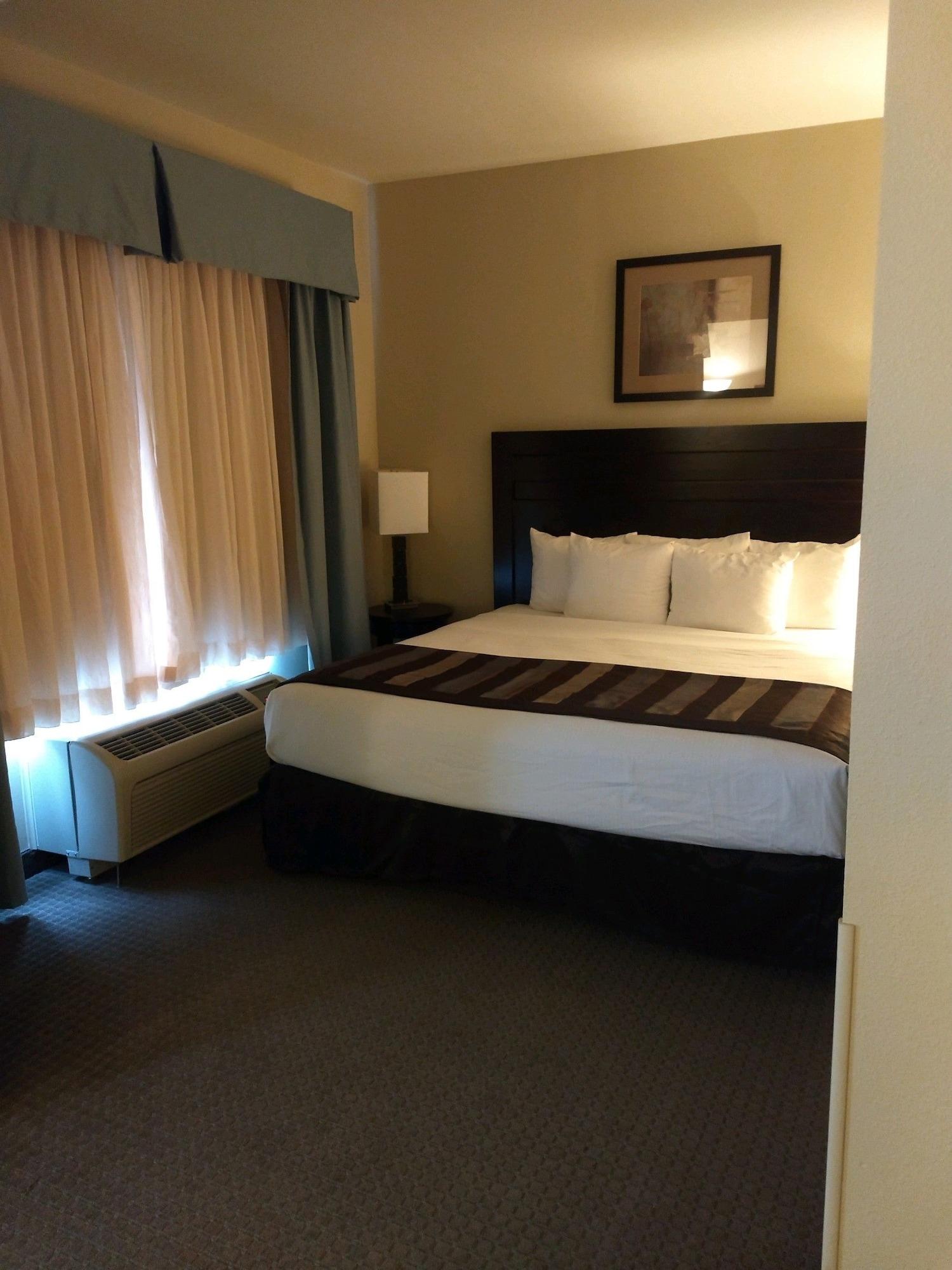 Wingate By Wyndham New Braunfels Ξενοδοχείο Εξωτερικό φωτογραφία