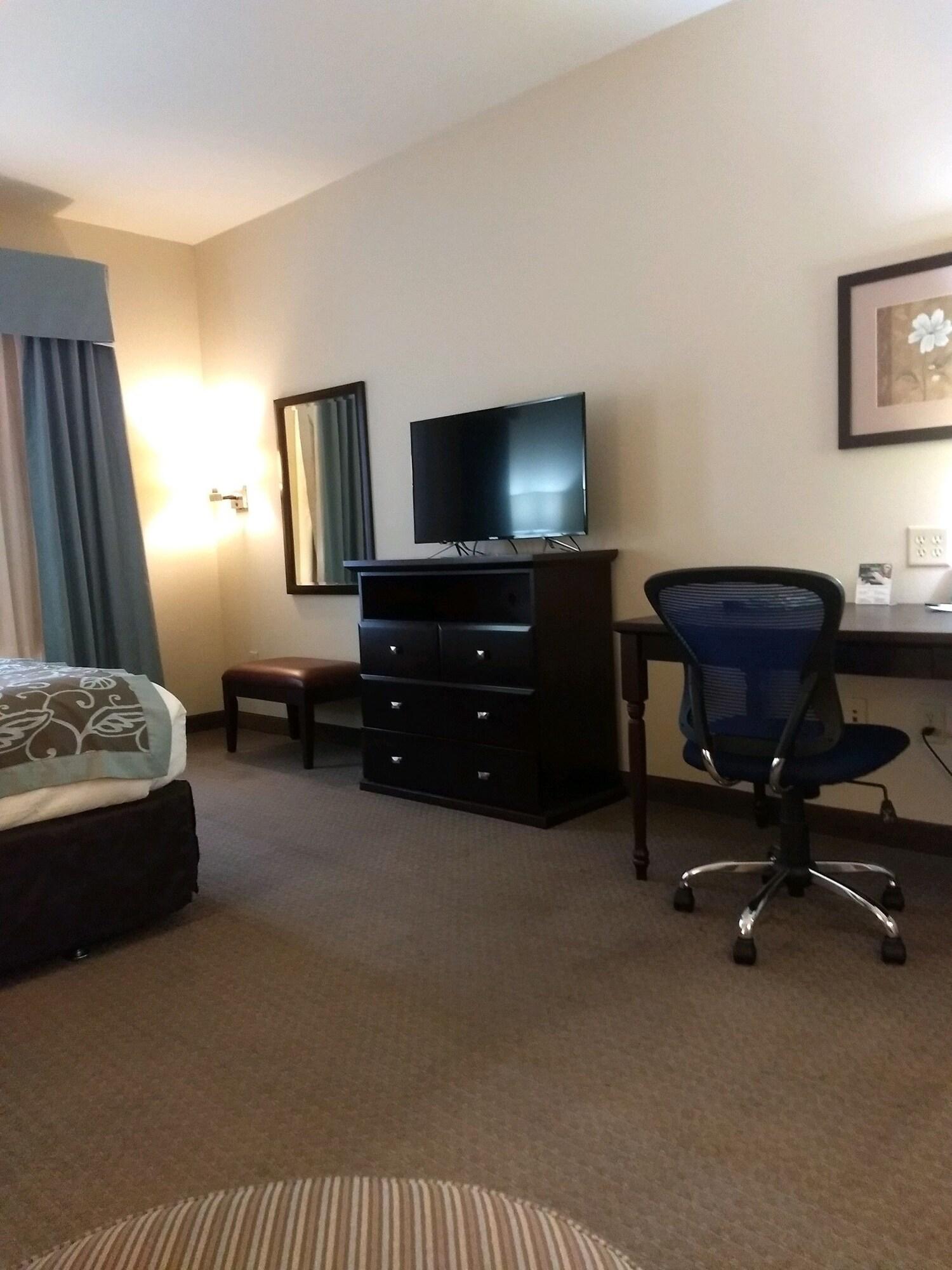 Wingate By Wyndham New Braunfels Ξενοδοχείο Εξωτερικό φωτογραφία