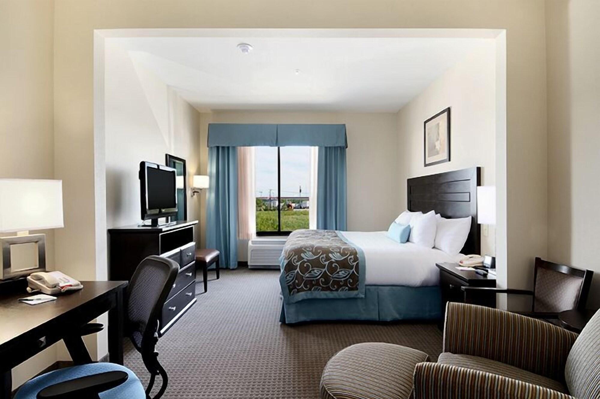 Wingate By Wyndham New Braunfels Ξενοδοχείο Εξωτερικό φωτογραφία
