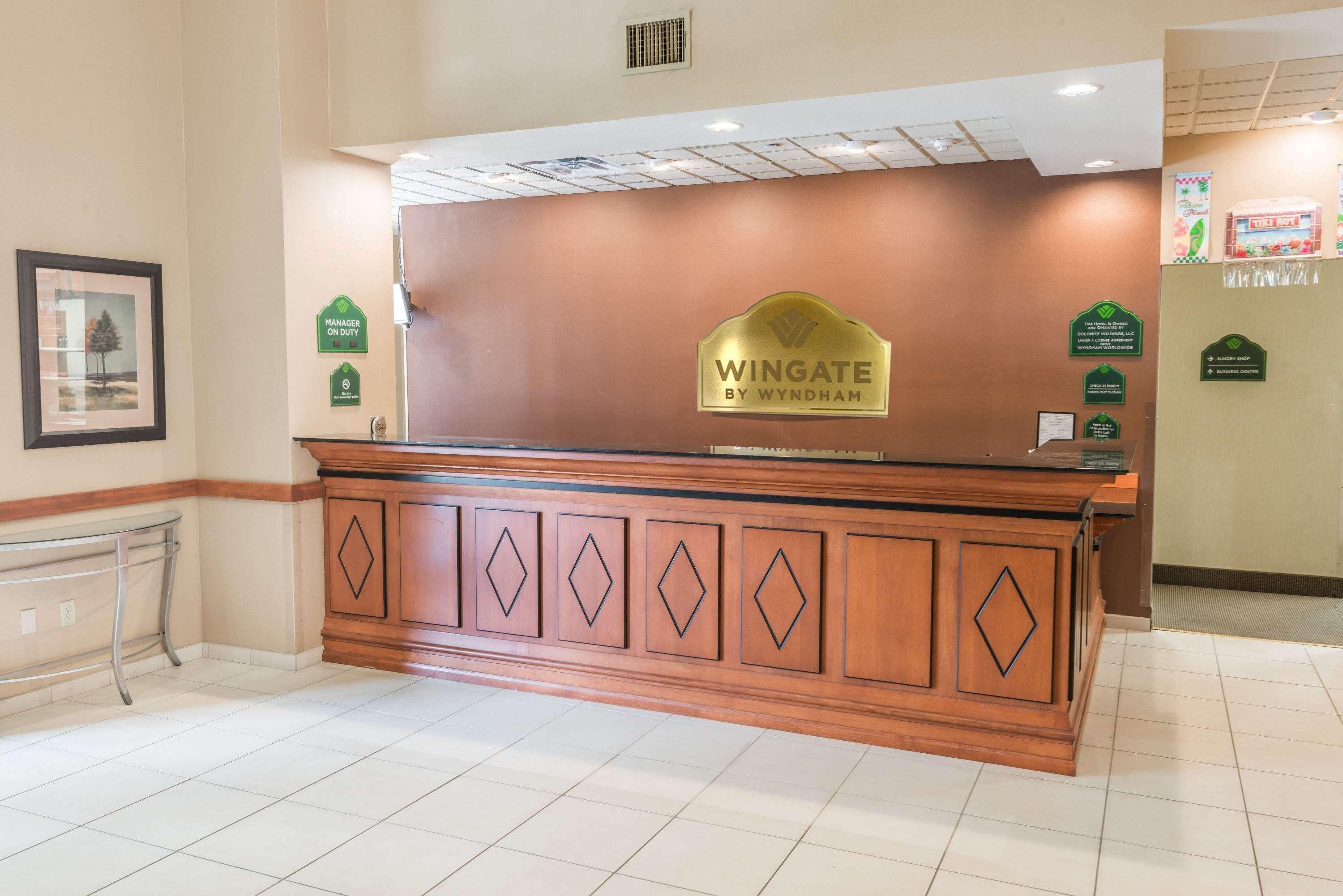 Wingate By Wyndham New Braunfels Ξενοδοχείο Εξωτερικό φωτογραφία