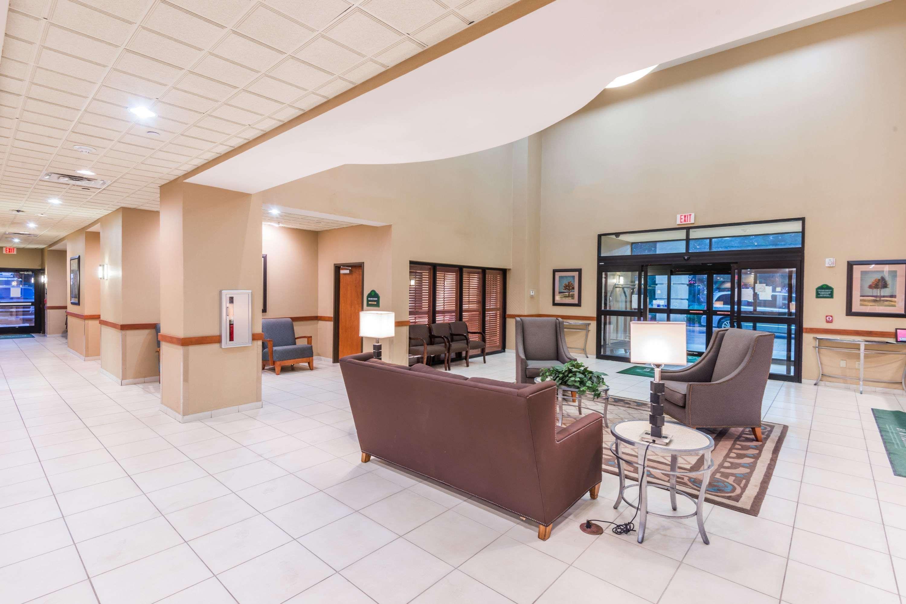 Wingate By Wyndham New Braunfels Ξενοδοχείο Εξωτερικό φωτογραφία