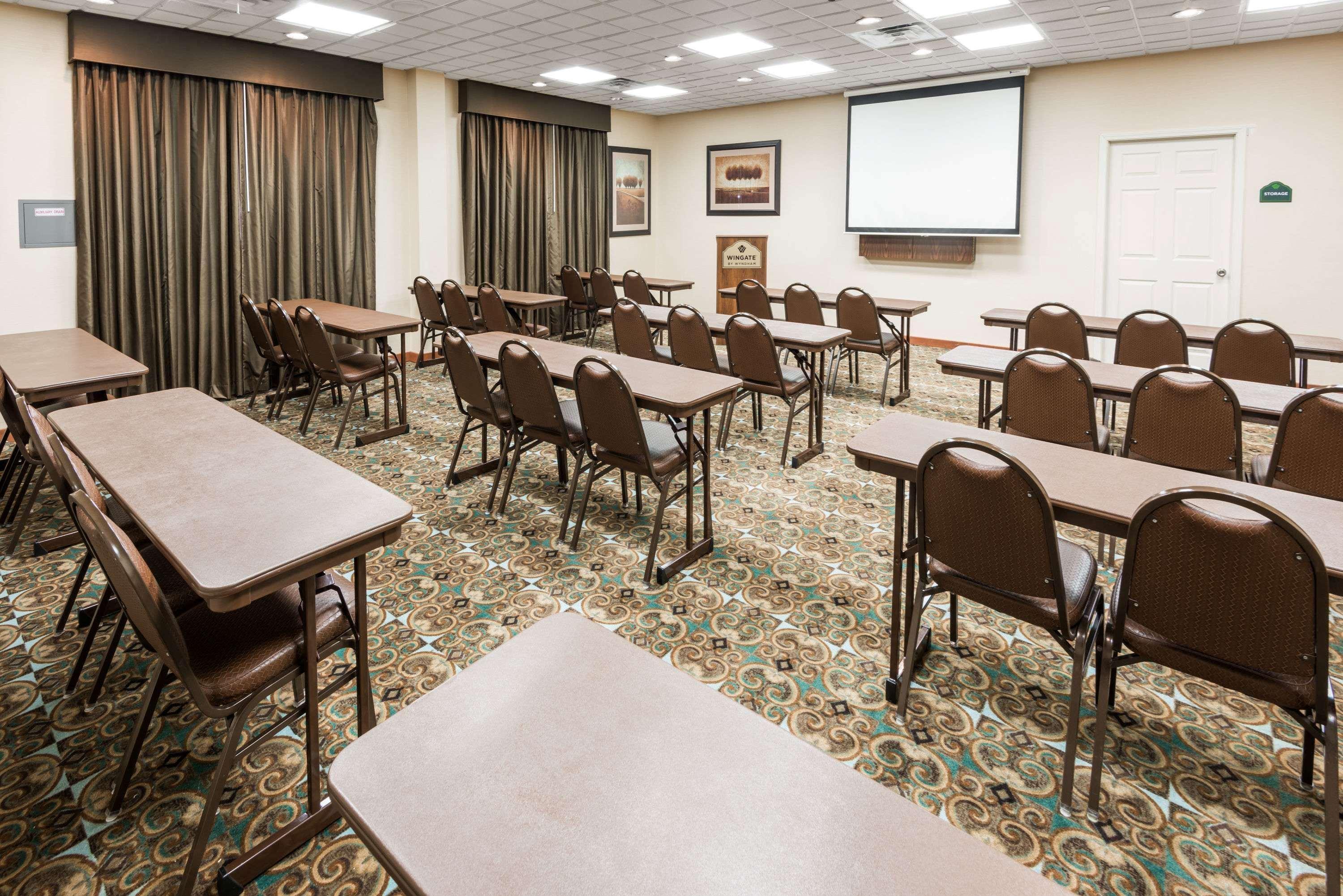 Wingate By Wyndham New Braunfels Ξενοδοχείο Εξωτερικό φωτογραφία