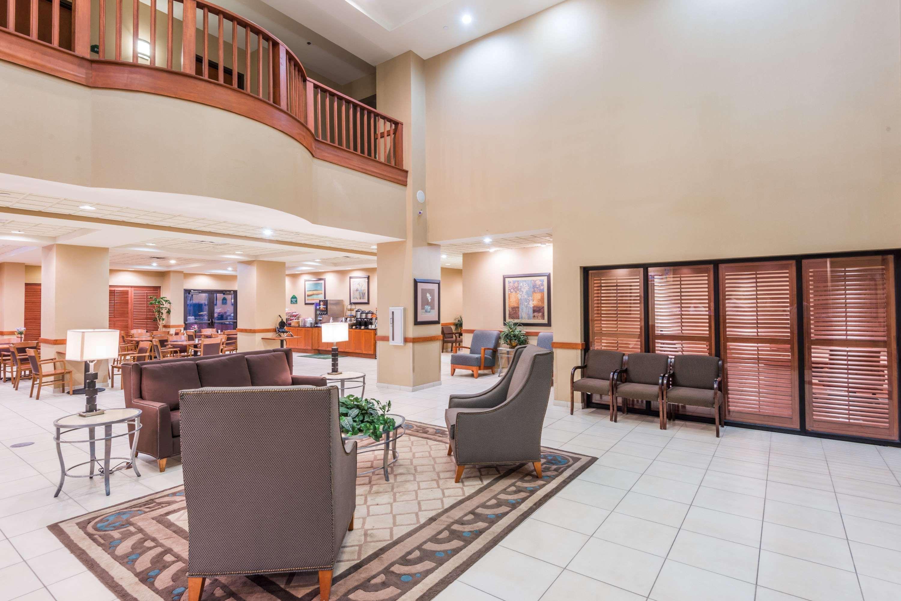 Wingate By Wyndham New Braunfels Ξενοδοχείο Εξωτερικό φωτογραφία