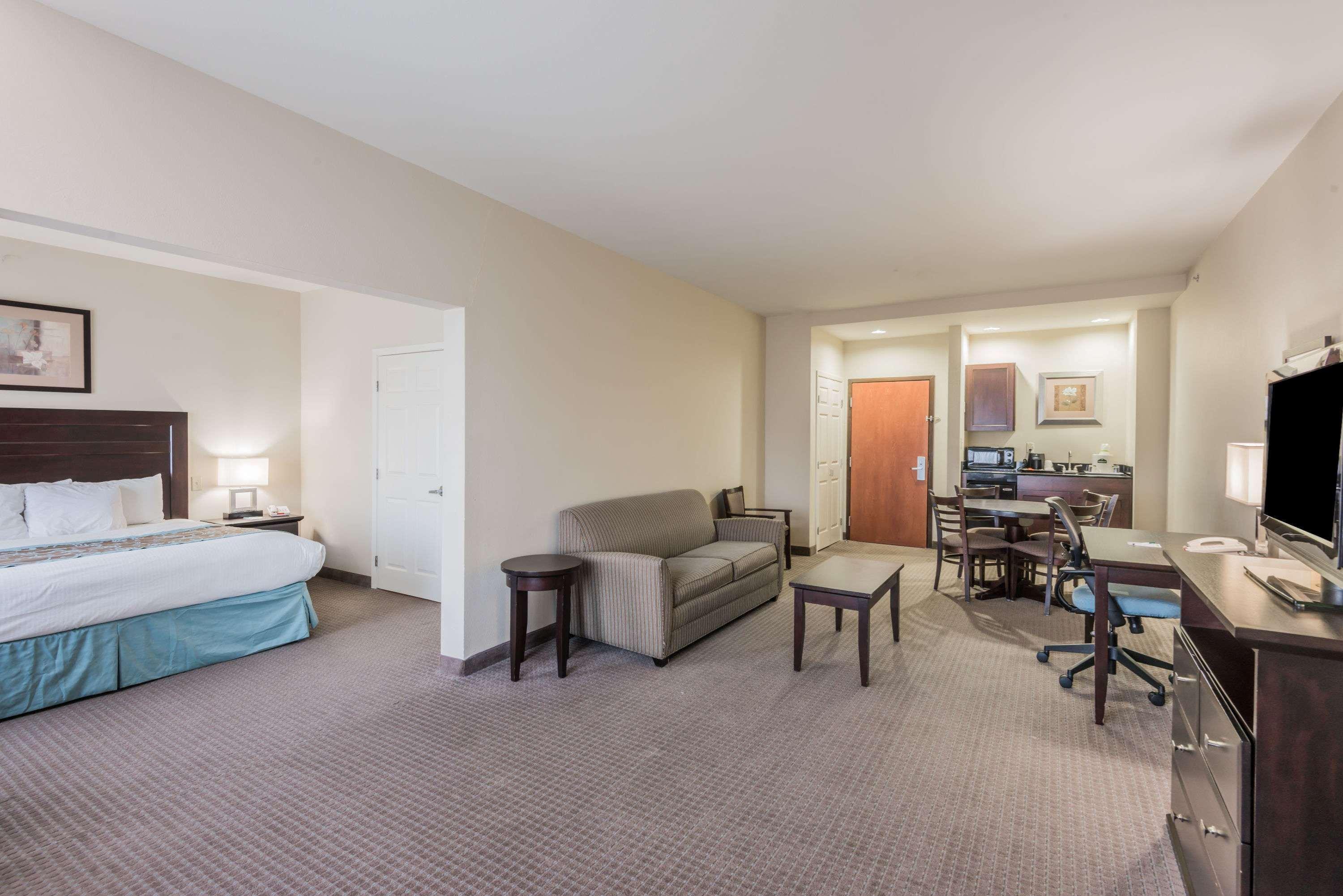 Wingate By Wyndham New Braunfels Ξενοδοχείο Εξωτερικό φωτογραφία