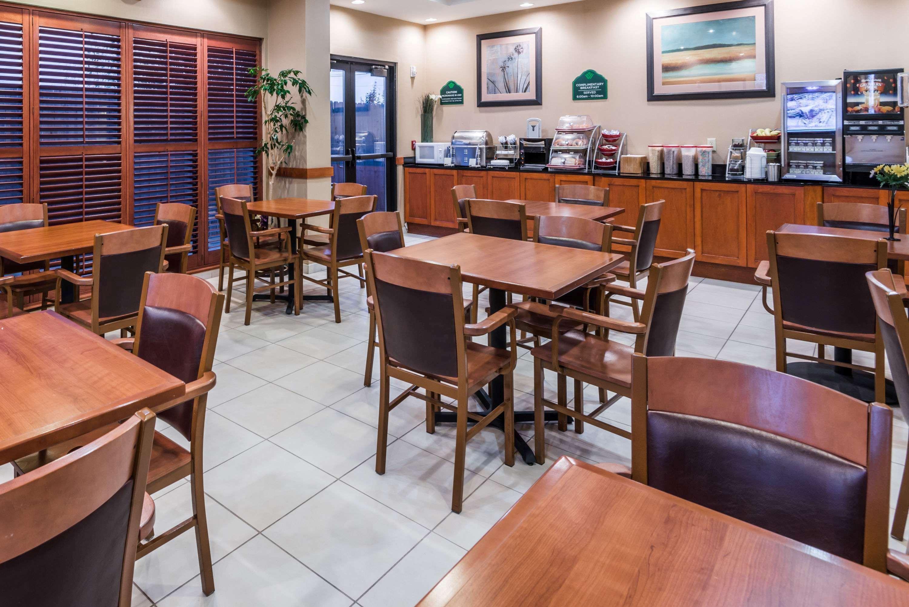 Wingate By Wyndham New Braunfels Ξενοδοχείο Εξωτερικό φωτογραφία