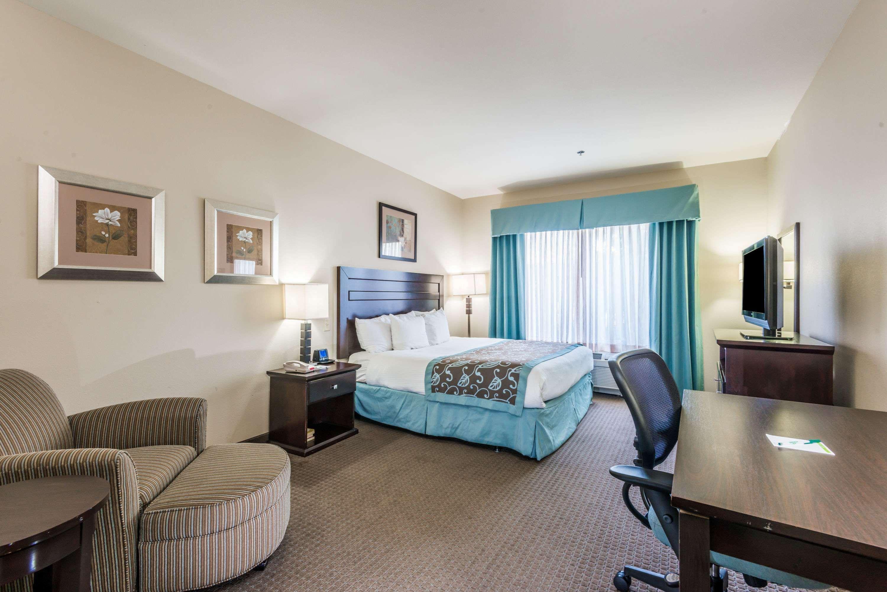 Wingate By Wyndham New Braunfels Ξενοδοχείο Εξωτερικό φωτογραφία