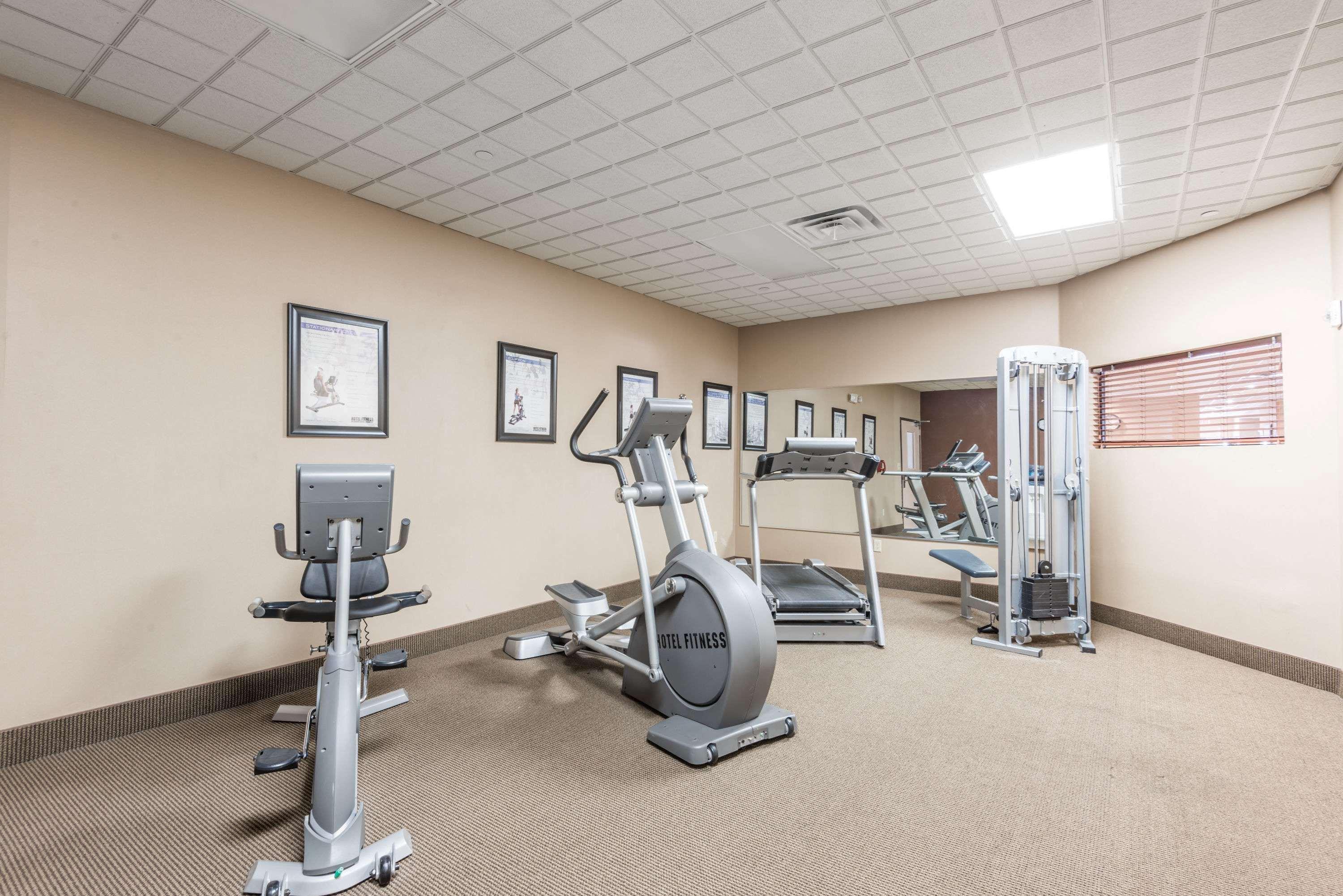 Wingate By Wyndham New Braunfels Ξενοδοχείο Εξωτερικό φωτογραφία