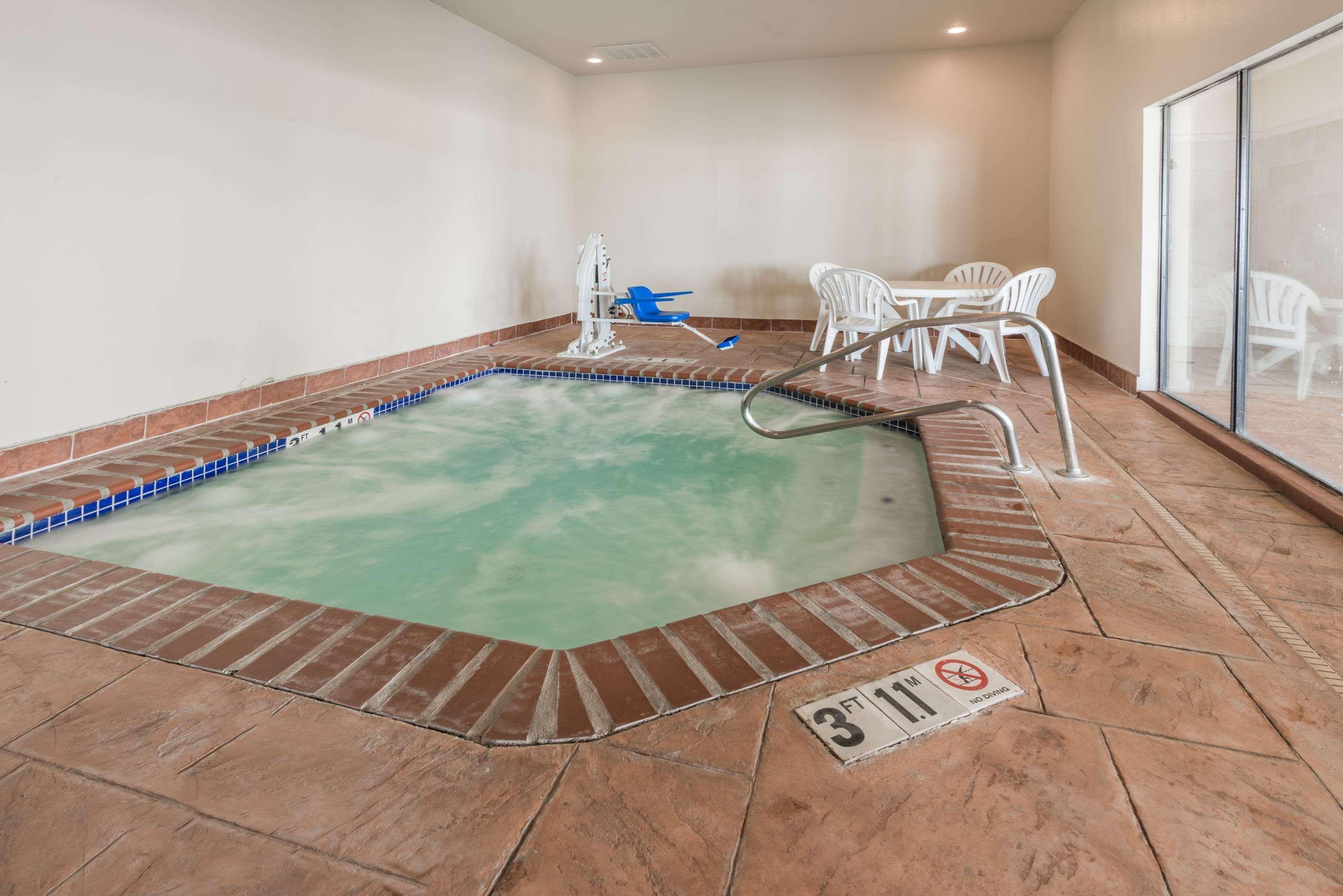 Wingate By Wyndham New Braunfels Ξενοδοχείο Εξωτερικό φωτογραφία
