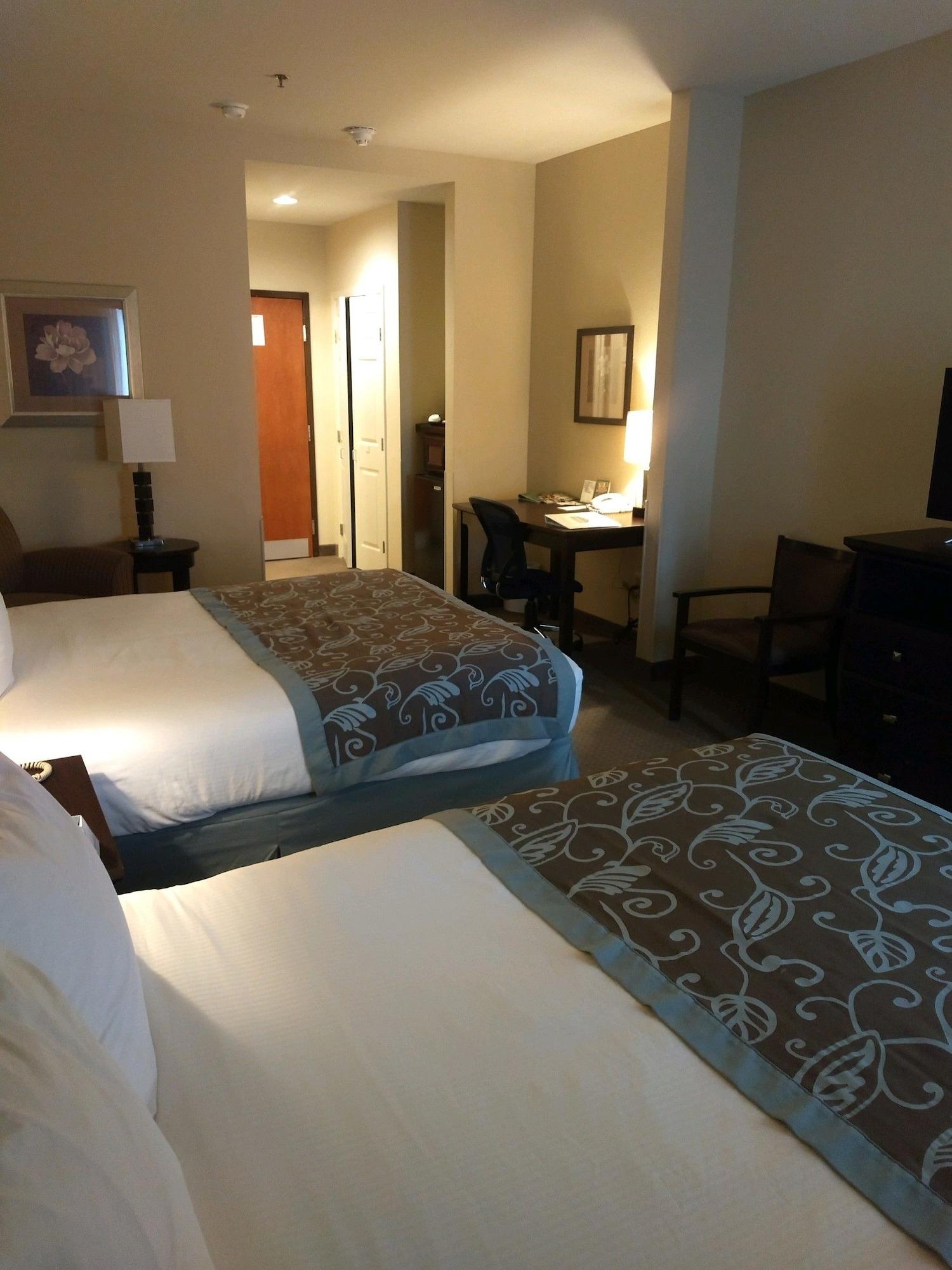 Wingate By Wyndham New Braunfels Ξενοδοχείο Εξωτερικό φωτογραφία