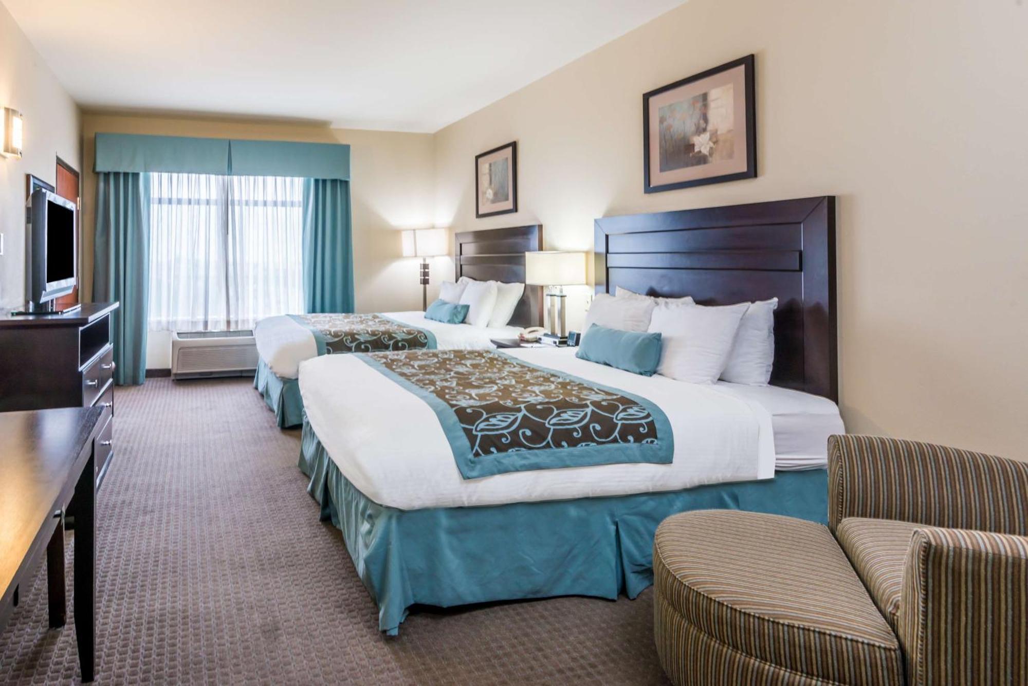 Wingate By Wyndham New Braunfels Ξενοδοχείο Εξωτερικό φωτογραφία