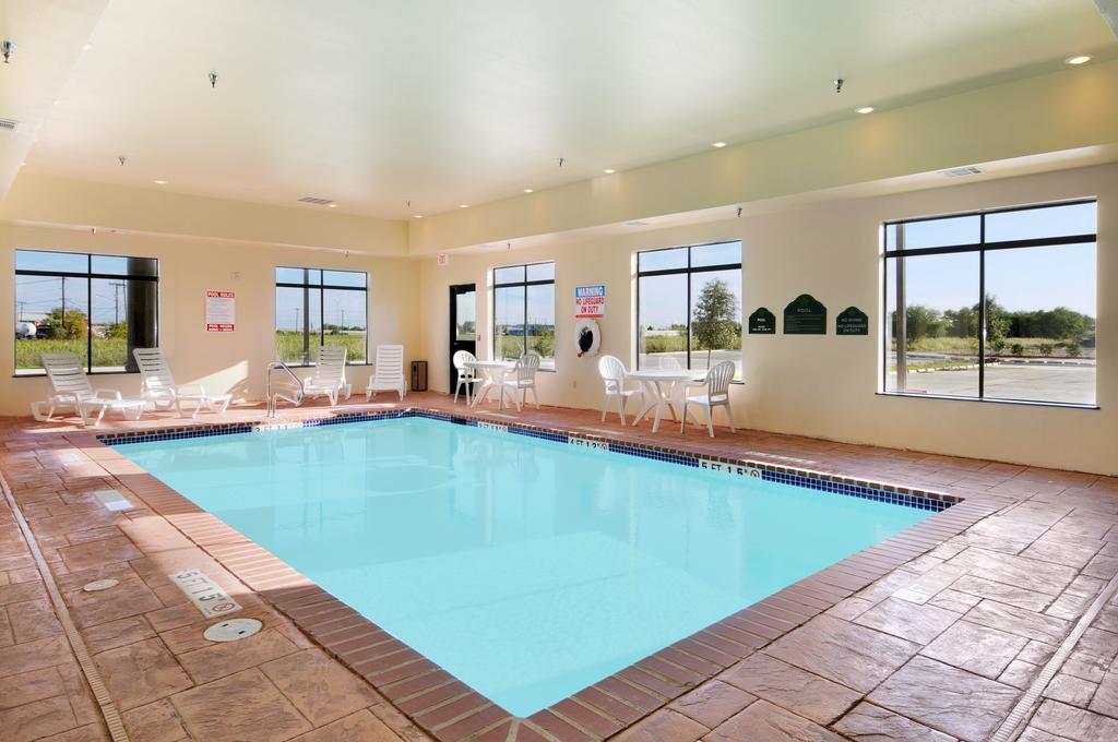 Wingate By Wyndham New Braunfels Ξενοδοχείο Ανέσεις φωτογραφία