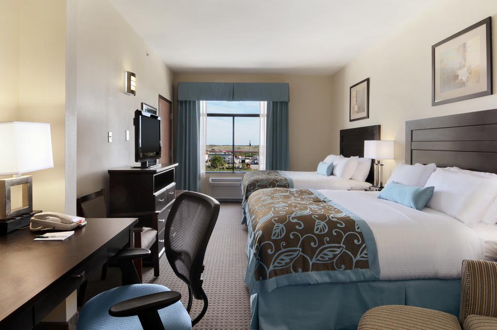 Wingate By Wyndham New Braunfels Ξενοδοχείο Εξωτερικό φωτογραφία