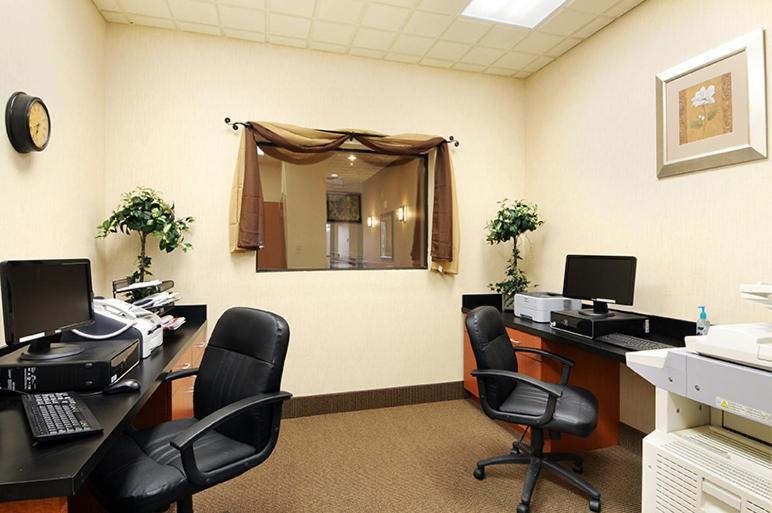Wingate By Wyndham New Braunfels Ξενοδοχείο Εξωτερικό φωτογραφία