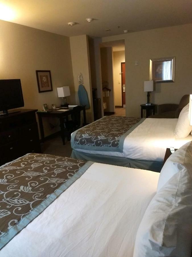 Wingate By Wyndham New Braunfels Ξενοδοχείο Εξωτερικό φωτογραφία